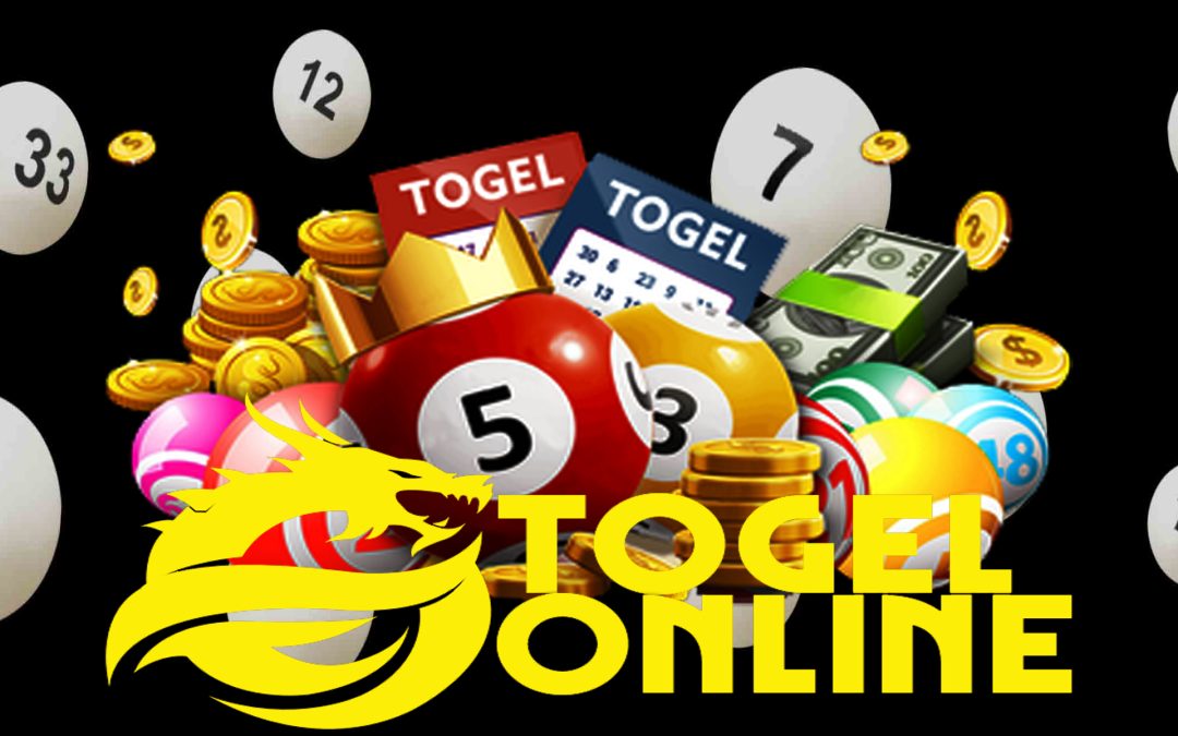 Situs Resmi Permainan Judi Togel Online Terbaik