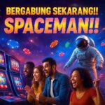 jackpot besar di spaceman