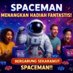 permainan terbaik spaceman kangmimpi